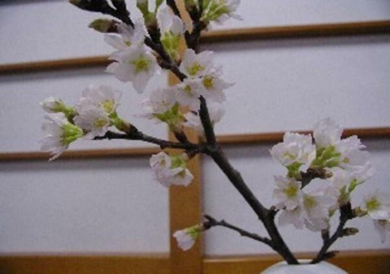 Wakaba Ryokan / Vacation Stay 29376 Szakata Kültér fotó